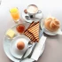 Viennese breakfast