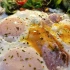 Ham & Eggs groß