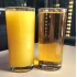 Apfelsaft / Orangensaft