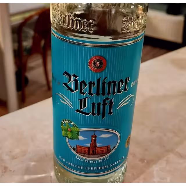 Berliner Luft