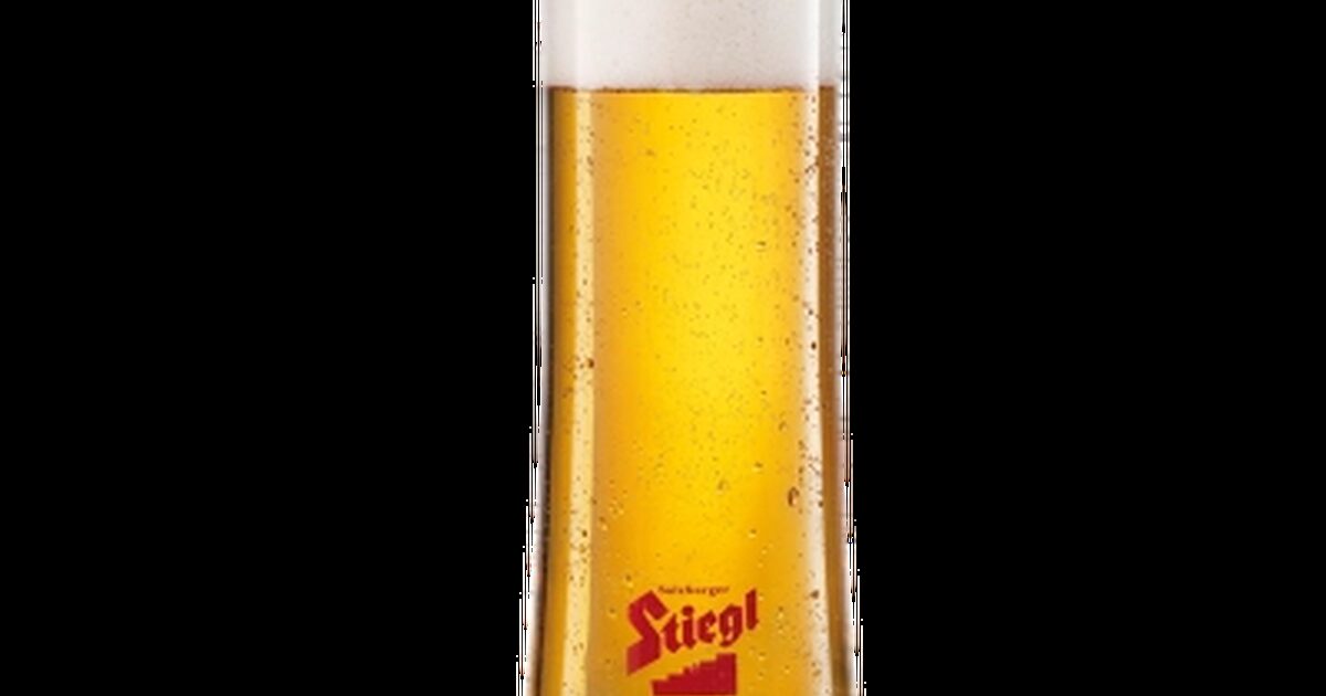 Stiegl Hell