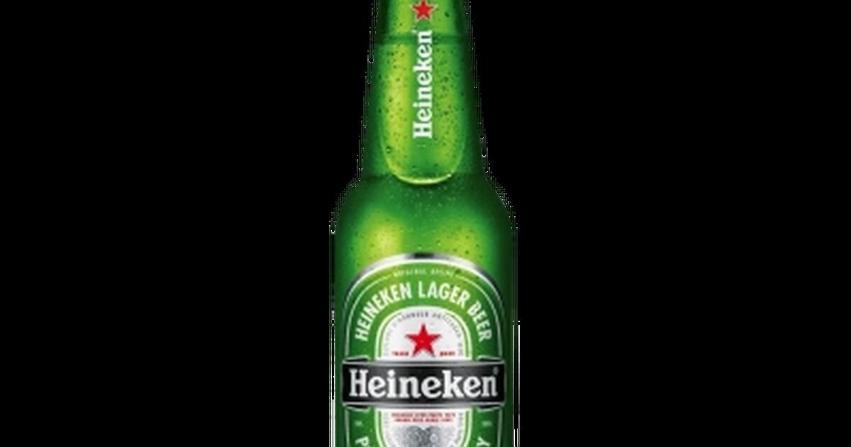 Heineken