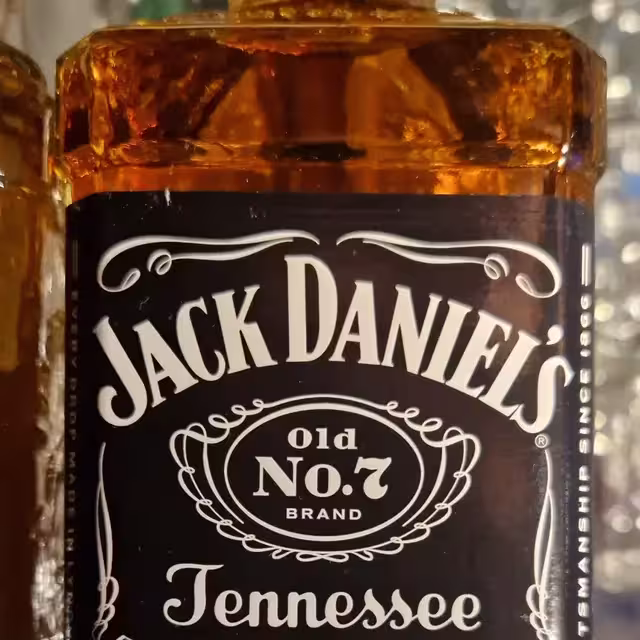Jack Daniels