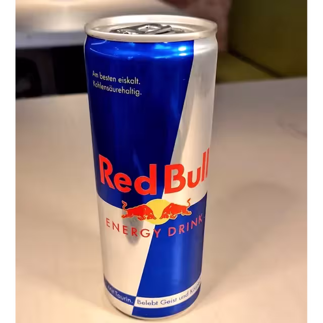 Red Bull