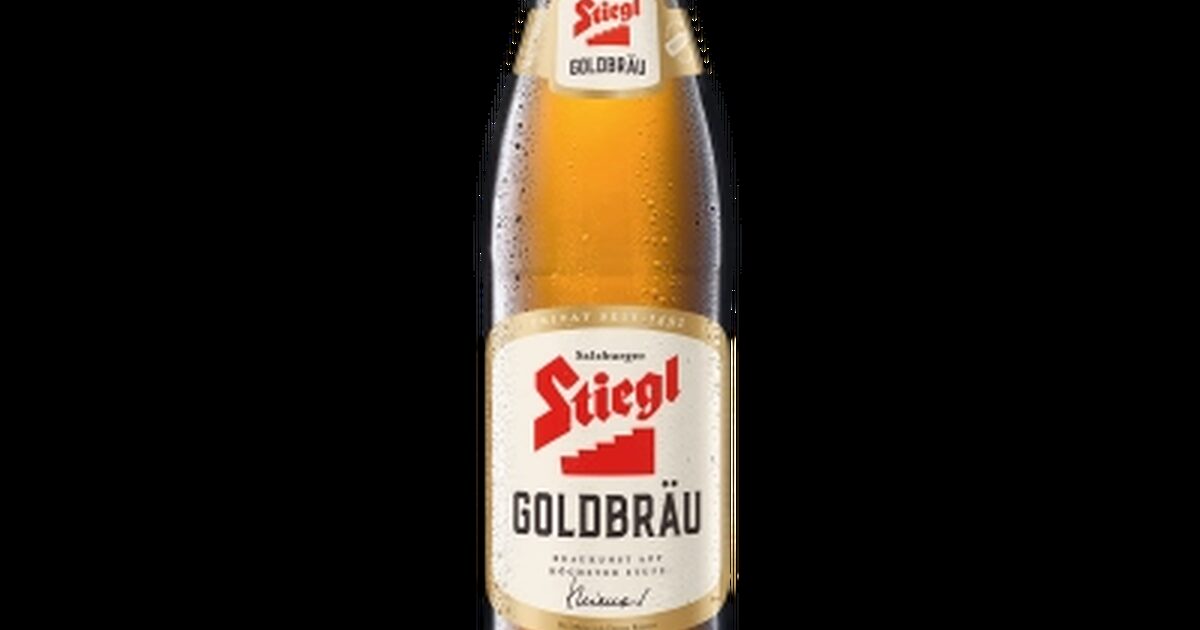 Stiegl Goldbräu