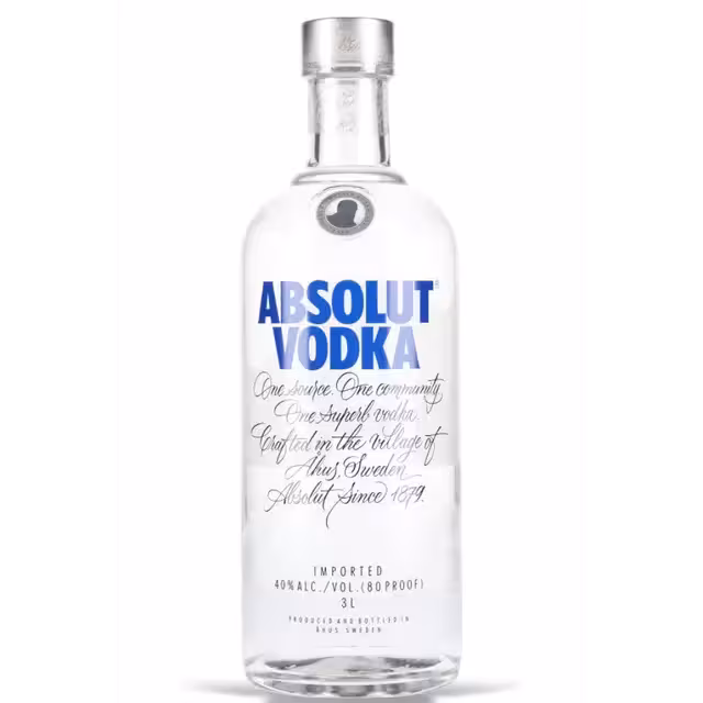 Vodka