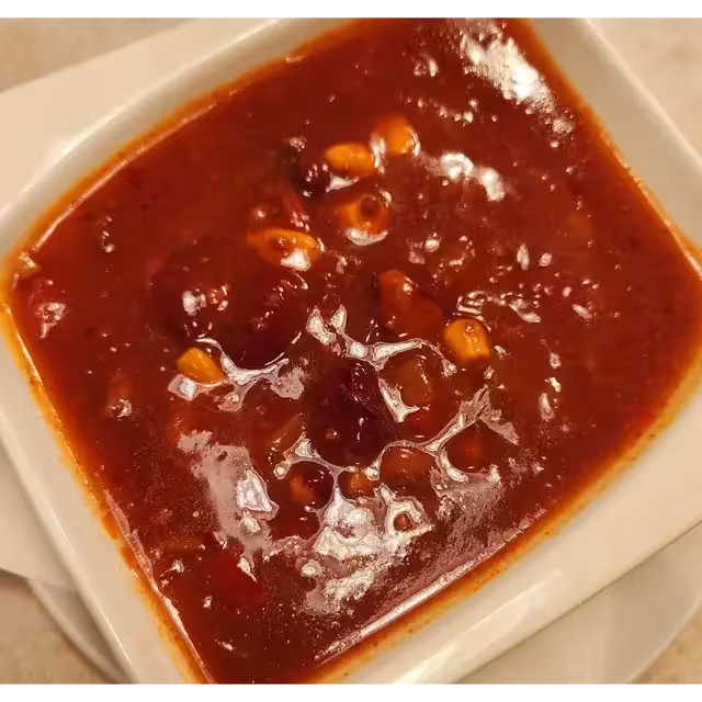 Chili con carne