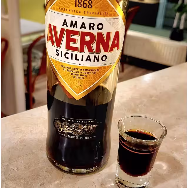 Averna
