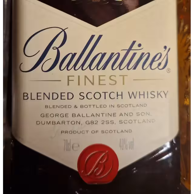 Ballantines