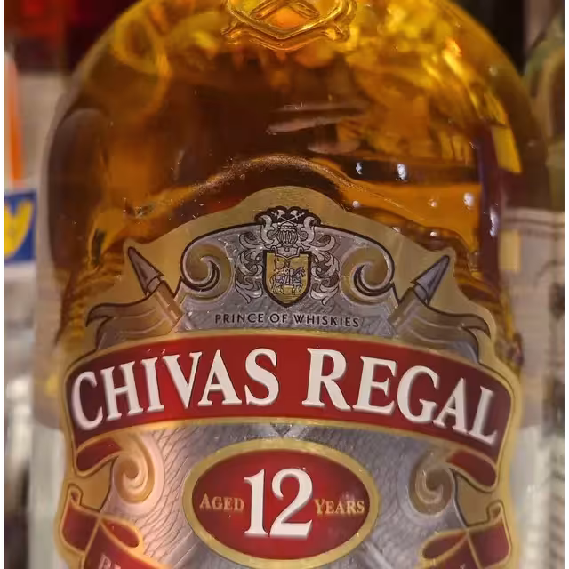 Chivas