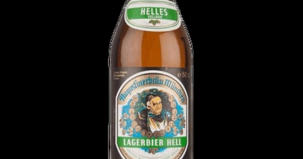 Augustiner Hell